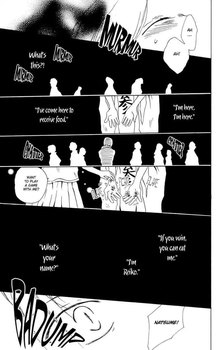 Natsume Yuujinchou Chapter 2 31
